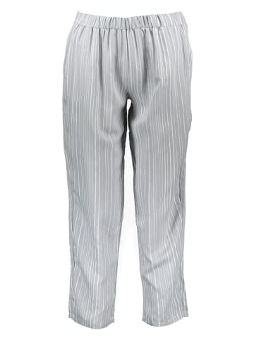 Gunes Kizi Broek grijs
