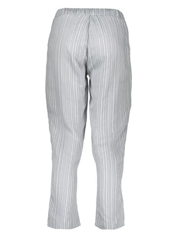Gunes Kizi Broek grijs