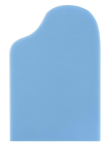 Miss Étoile Schneidebrett in Blau - (L)28 x (B)18,5 cm