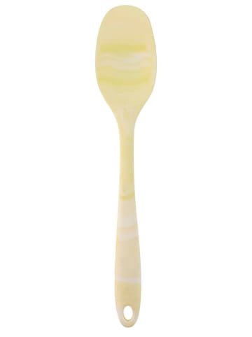 Miss Étoile Kooklepel geel - (L)28 cm