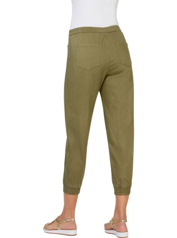 Heine Broek kaki