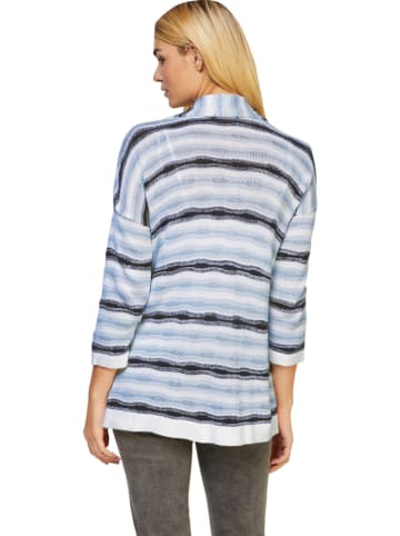 Heine Cardigan in Blau