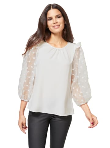 Heine Blouse wit