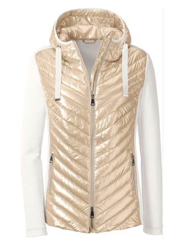 Heine Übergangsjacke in Beige
