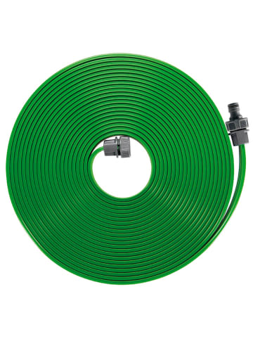Gardena Zraszacz wężowy w kolorze zielonym - dł. 150 cm