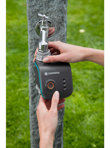 Gardena Water-control zwart