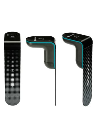 Gardena Sensor "Smart" in Schwarz