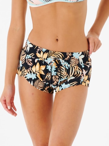 Rip Curl Badeshorts in Schwarz/ Bunt