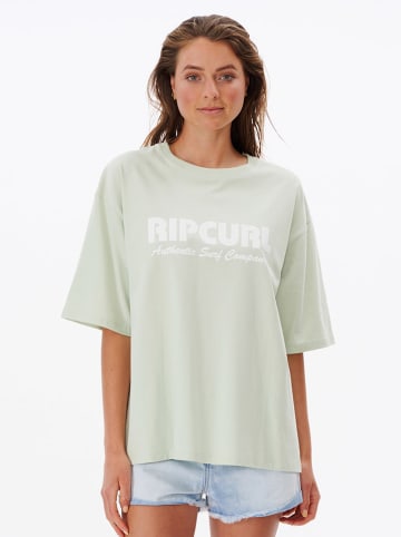 Rip Curl Shirt in Mint
