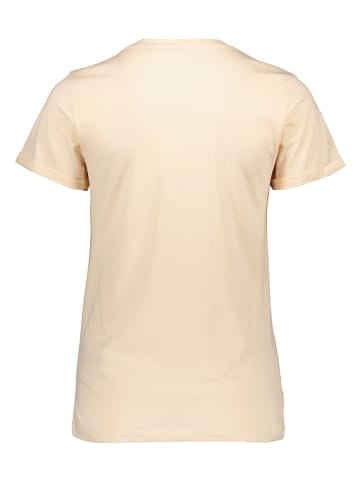 Rip Curl Koszulka w kolorze brzoskwiniowym