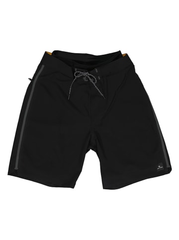 Rip Curl Badeshorts "Mirage Activate" in Schwarz