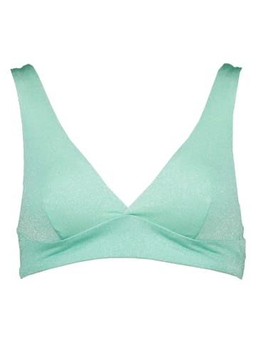 Rip Curl Bikini-Oberteil in Türkis