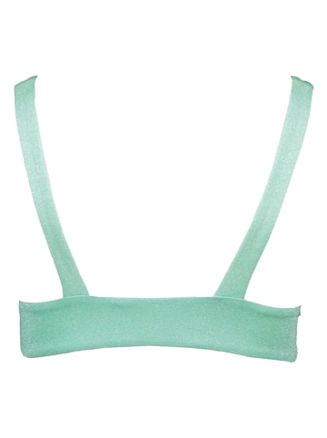 Rip Curl Bikini-Oberteil in Türkis