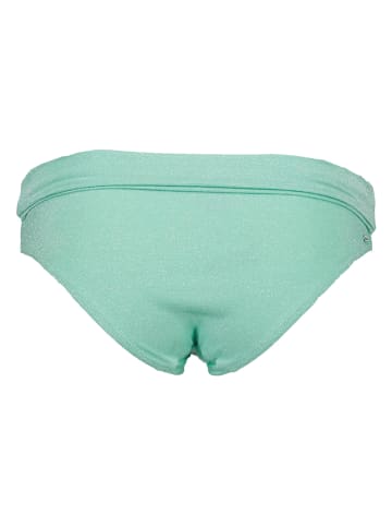 Rip Curl Figi bikini w kolorze turkusowym