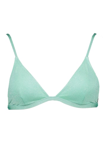 Rip Curl Bikini-Oberteil in Türkis