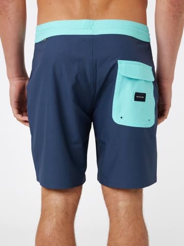 Rip Curl Zwemshort donkerblauw