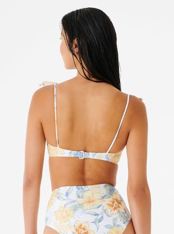 Rip Curl Bikinitop wit