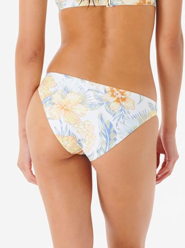 Rip Curl Bikini-Hose in Weiß