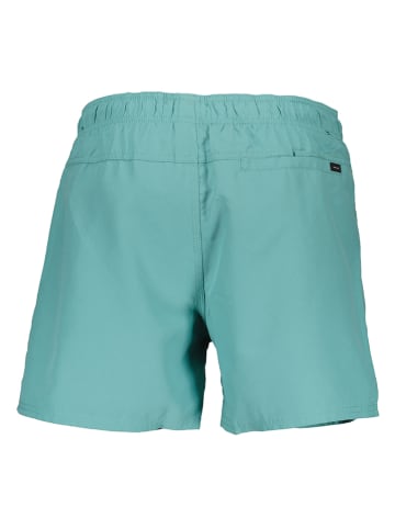 Rip Curl Zwemshort "Volley" turquoise