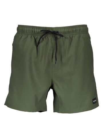 Rip Curl Badeshorts in Khaki