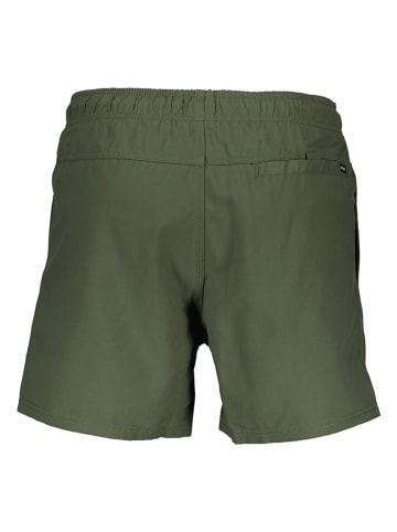 Rip Curl Badeshorts in Khaki