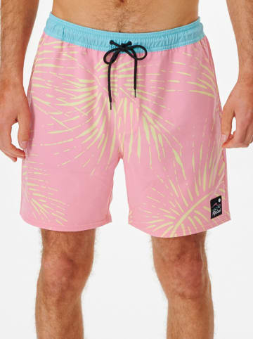 Rip Curl Zwemshort lichtroze