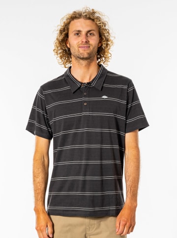 Rip Curl Poloshirt in Anthrazit