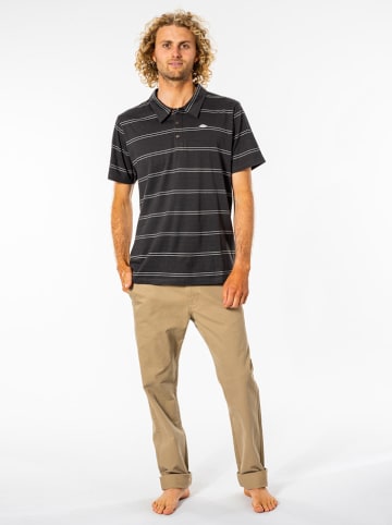 Rip Curl Poloshirt in Anthrazit