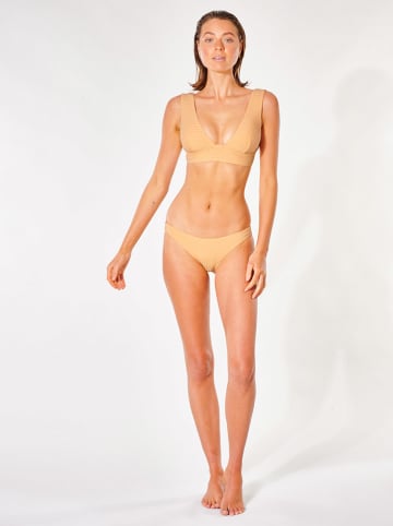 Rip Curl Bikini-Hose in Apricot