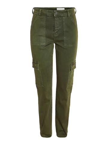 Noisy may Cargohose in Khaki