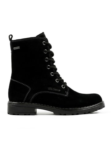 Richter Shoes Boots zwart