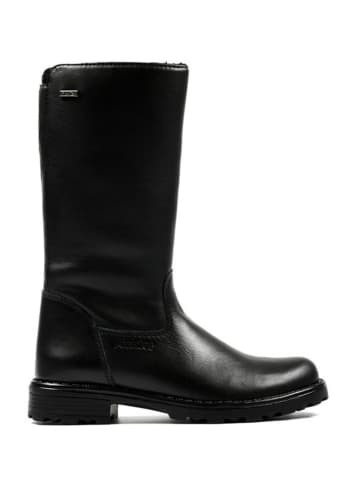 Richter Shoes Boots zwart