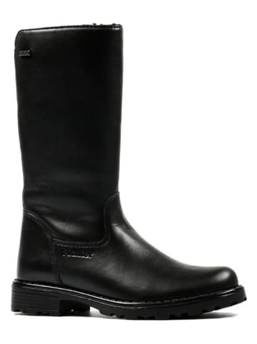 Richter Shoes Boots zwart