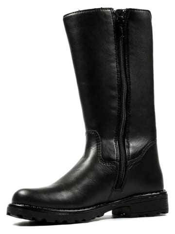 Richter Shoes Boots zwart