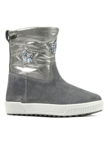 Richter Shoes Boots grijs