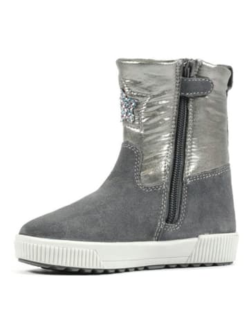 Richter Shoes Boots grijs