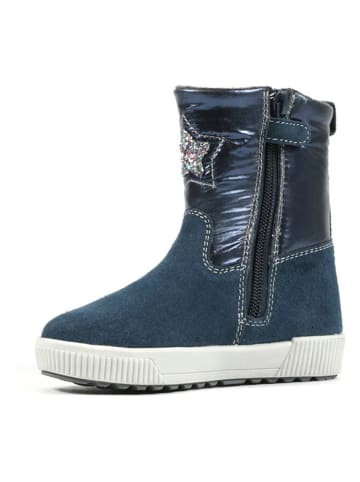 Richter Shoes Boots blauw