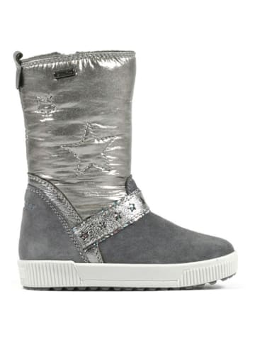 Richter Shoes Boots in Grau