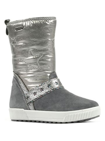 Richter Shoes Boots in Grau