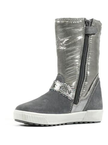 Richter Shoes Boots in Grau