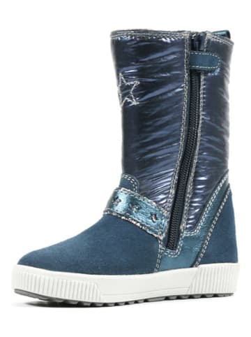 Richter Shoes Boots blauw