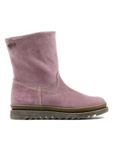 Richter Shoes Boots in Rosa