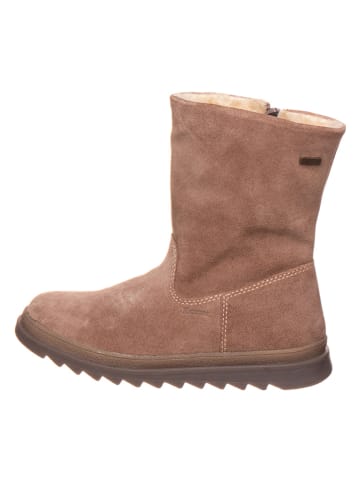 Richter Shoes Boots in Beige