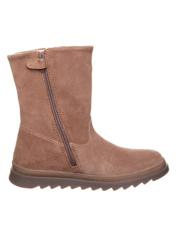 Richter Shoes Boots in Beige