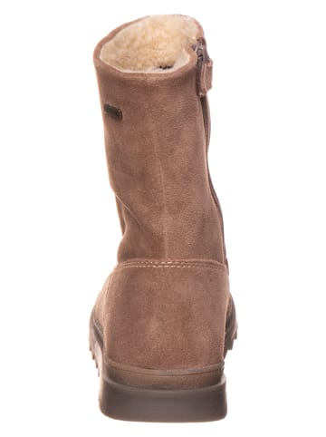 Richter Shoes Boots in Beige