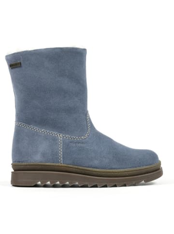 Richter Shoes Boots blauw