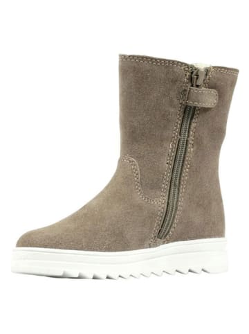 Richter Shoes Boots in Beige