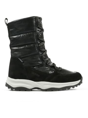 Richter Shoes Boots zwart