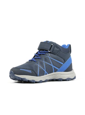 Richter Shoes Trekkingschoenen blauw