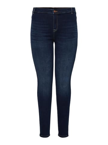 Carmakoma Jegging donkerblauw